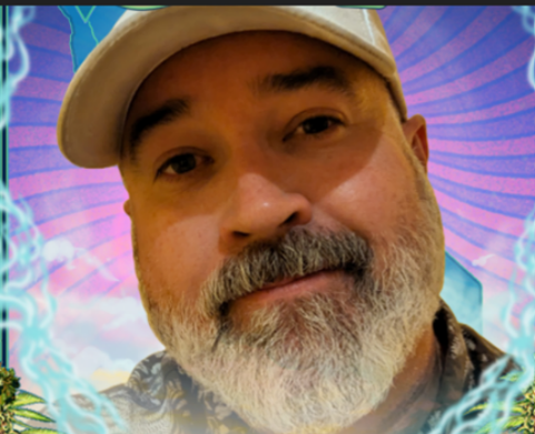 Brian Applegarth live Songs and Stories performance poster